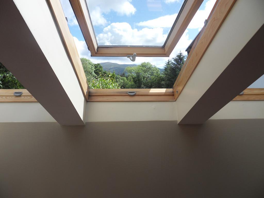 Ethan House Holiday Suites Cill Airne Esterno foto