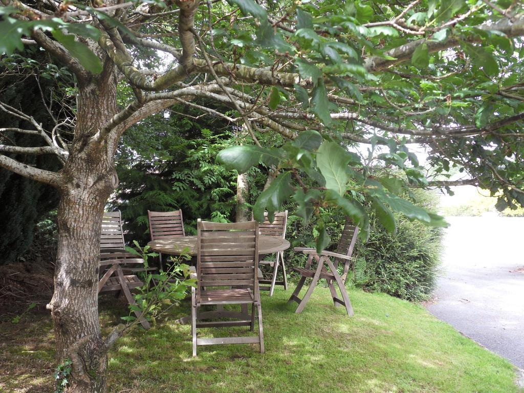 Ethan House Holiday Suites Cill Airne Esterno foto