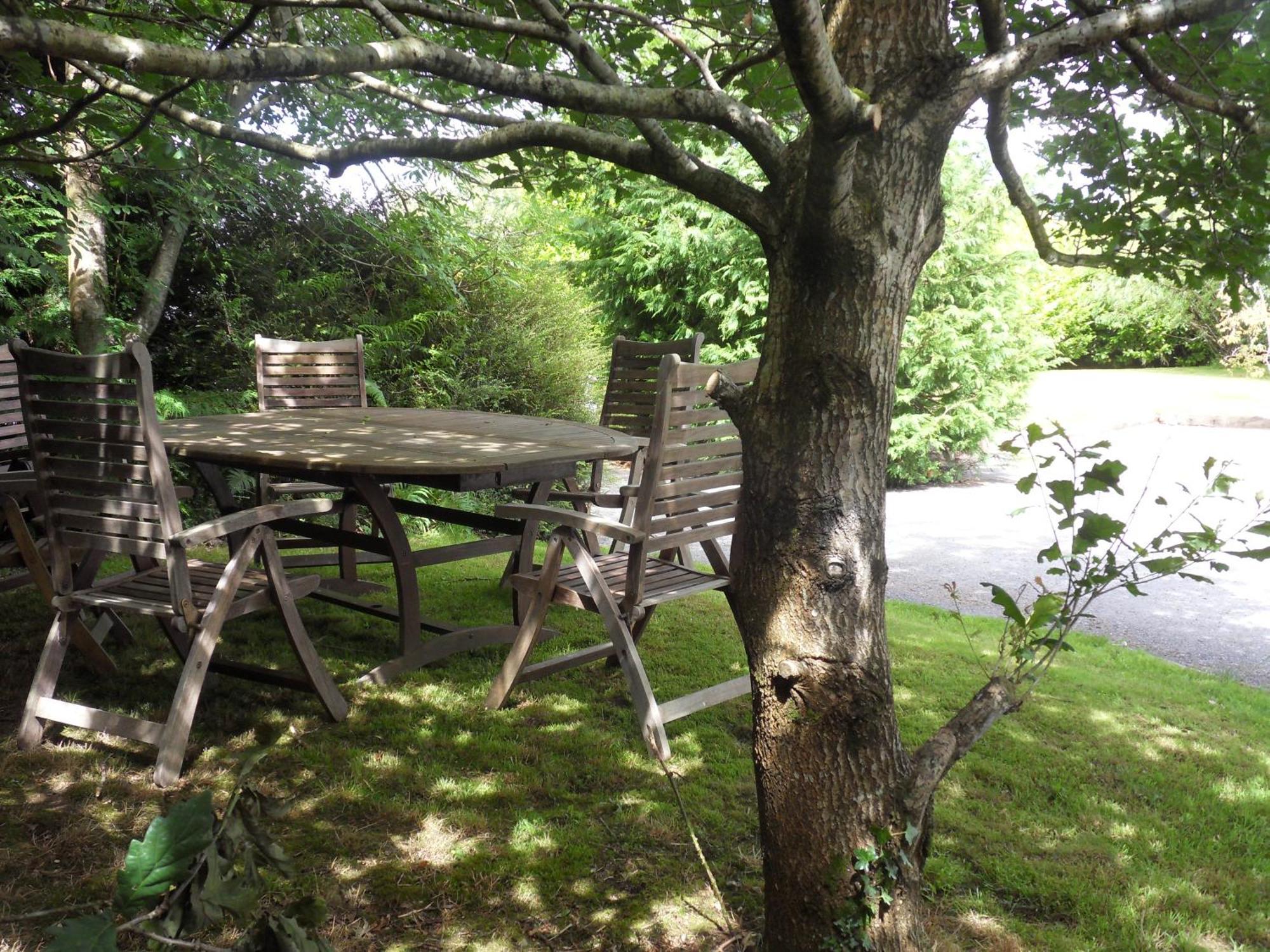 Ethan House Holiday Suites Cill Airne Esterno foto