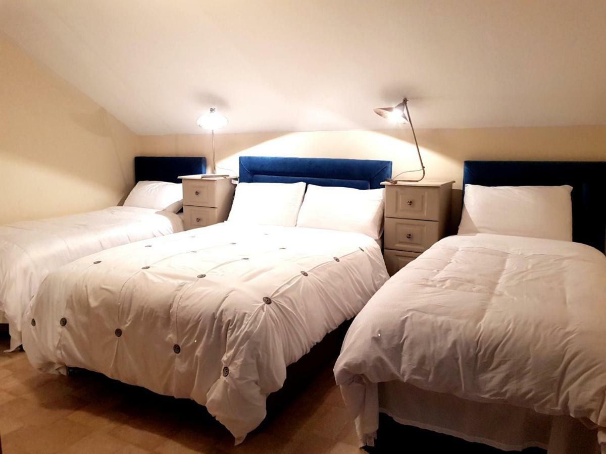 Ethan House Holiday Suites Cill Airne Esterno foto
