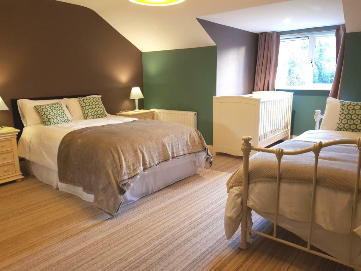 Ethan House Holiday Suites Cill Airne Esterno foto